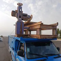 فرزآبی سنگبری|ماشین‌آلات صنعتی|خمینی‌شهر, |دیوار
