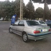 پارس ۸۵|خودرو سواری و وانت|لنجان, |دیوار