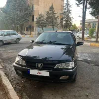 پارس TU5 اتومات ۹۶|خودرو سواری و وانت|کرمانشاه, |دیوار