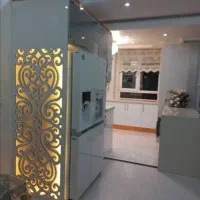 نصب کابینت وکمد دیواری