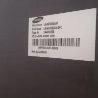 سامسونگ46سه بعدی در حد