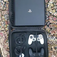 پلی ۴ پرو ... در حد نو