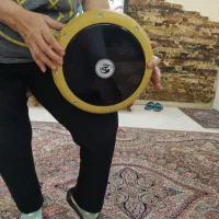 داربوکا تیمپو نو استفاده نشده پایه سفالی|درام و پرکاشن|تهران, آهنگران (سراسیاب دولاب)|دیوار