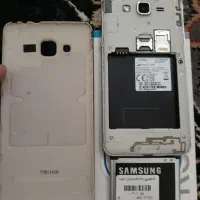 گوشی سامسونگ مدل گراند پرایم|موبایل|کوچصفهان, |دیوار