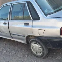 پراید صبا|خودرو سواری و وانت|قاسمآباد (خواف), |دیوار