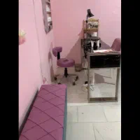 لوازم ارایشگاه