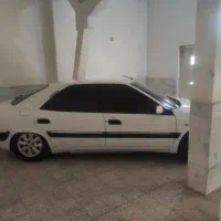 زانتیا 2000|خودرو سواری و وانت|کاشان, باغ ماجد|دیوار