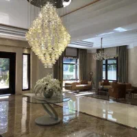 ۲۴۵ مـتـر - تـاپ لوکیشـن پاسـداران - فـول مشاعـات
