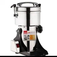 آسیاب صنعتی