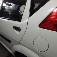 هافی لوبو ۹۱ بدون رنگ در حد صفر تک برگ سند