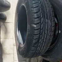 یک عدد لاستیک  بارز ۱۸۵/۱۵/۶۵