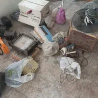 خرده ریز انباری