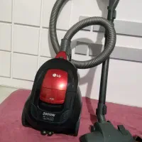 جارو برقی ال جی سالم