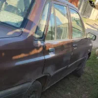 پراید ۸۹|خودرو سواری و وانت|کلاردشت, |دیوار