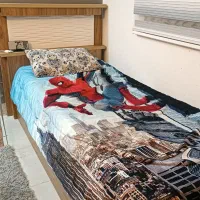 تخت ۱ نفره فروشی|تخت و سرویس خواب|قوچان, |دیوار