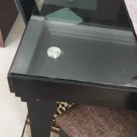 میز غذاخوری 6نفره چوب ترک|میز و صندلی غذاخوری|قائمشهر, |دیوار