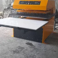 پرس حرارتی سابلیمیشن|ماشینآلات صنعتی|مشهد, توس (بلوار توس)|دیوار