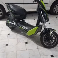 موتور برق کویر|موتورسیکلت|قزوین, |دیوار