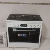 اجاق گاز