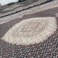 فرش ریز ماهی 6متری بی جار