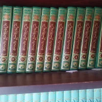 مجله وکتاب روایی