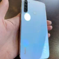 شیائومی نوت 8t تعمیری