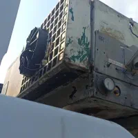 موتور ترموکینگ تکسیلندر|قطعات یدکی و لوازم جانبی|کردکوی, |دیوار