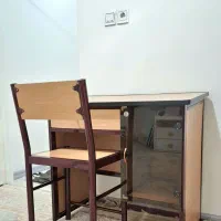 میز و صندلی مطالعه و مهندسی