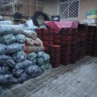 به یک نگهبان از ساعت ده شب تا هفت صبح نیازمندیم