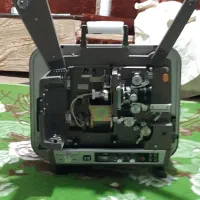 دیدیو پروژکتور المو ژاپنی قدیمی سالم