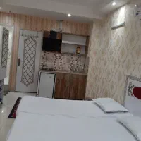 سفر به مشهد باقطار واتوبوس