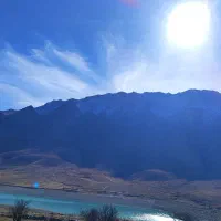 دوستدار سفر و گردش و شادابی