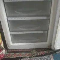 یخچال فریزر هایر|یخچال و فریزر|اهواز, حصیرآباد|دیوار