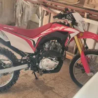 تلرباسل250|موتورسیکلت|مشهد, خلق آباد سفلی|دیوار