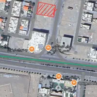 زمین تجاری ۴۸۰ متری دوکله