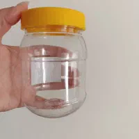 ظرف پلاستیکی و شیشه ای