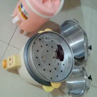 قابلمه روحی نو