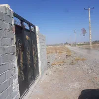 زمین در ناجی آباد|فروش زمین و ملک کلنگی|کاشان, فاز ۲ ناجی آباد|دیوار