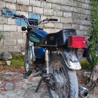هوندا ۲۰۰