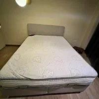 تخت دو نفره لوکس