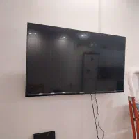 تلویزیون تارگت ۴۳ اینچ