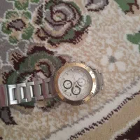 ساعت ۳موتور اصلی