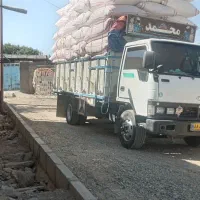 خریدار کاه