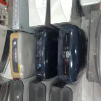 بخاری گازی