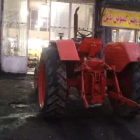 تراکتور رومانی ۶۱