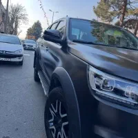 کی ام سی تی ۸ مدل ۴۰۱|خودرو سواری و وانت|کرج, شهرک بنفشه|دیوار