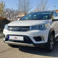 ام وی ام ایکس ۲۲ اکسلنت مدل ۹۷ دنده ای