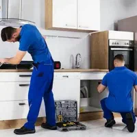 تعمیرات و جابجایی  انواع کابینت کمد دیواری دراور