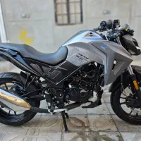 sym galaxy na180|موتورسیکلت|تهران, حشمتیه|دیوار