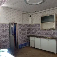 خانه ویلای تازه ساخت در روستای الاباد علیا